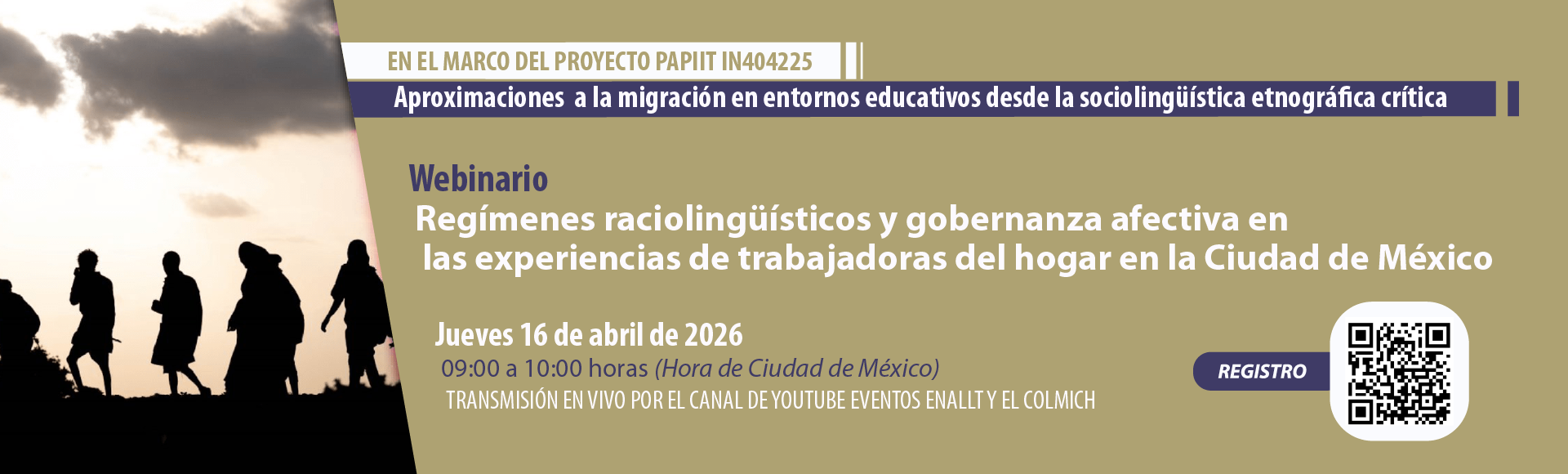 Regímenes raciolingüísticos y gobernanza afectiva en las experiencias de trabajadoras del hogar en la Ciudad de México