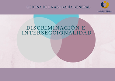 <p class="p1"><span class="s1">Infografía sobre discriminación e interseccionalidad</span></p>