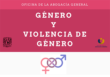 <p>Infografía sobre Género y violencia de género</p>